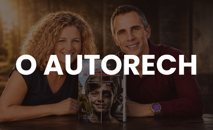 O autorech