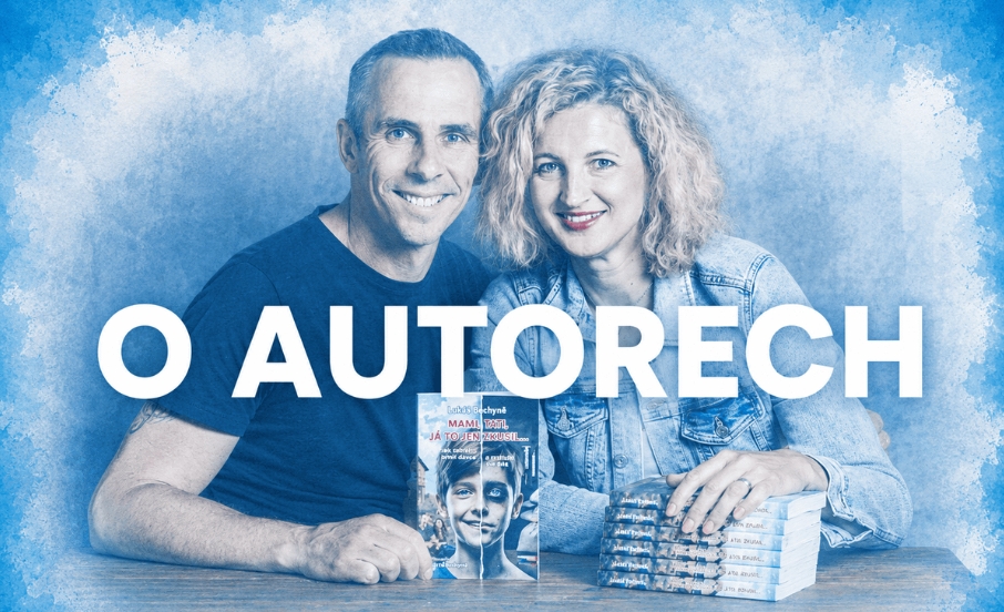 O autorech