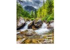 Belianske Tatry - Štyri ročné obdobia