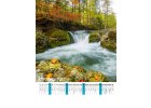 Belianske Tatry - Štyri ročné obdobia + kalendár
