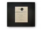Limited collector’s edition of 75 numbered copies