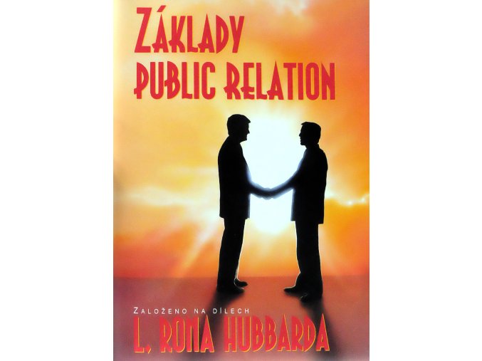 Základy public relations