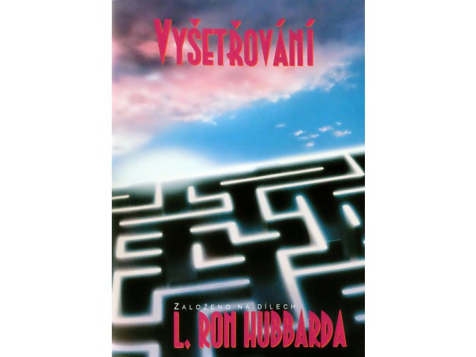 Vyšetřování