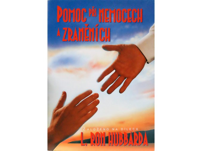 Jak pomoci při nemocech a zraněních
