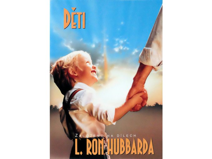 Děti