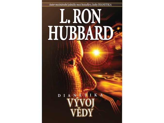 Dianetika: Vývoj vědy