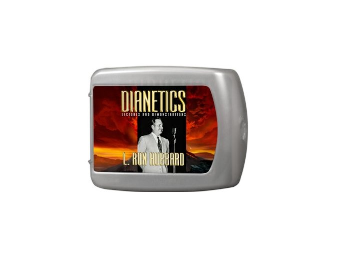 dianetics lectures and demonstrations lectures en