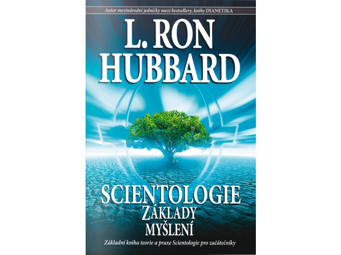 Scientologie: Základy Myšlení