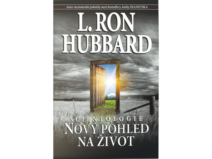 Scientologie: Nový pohled na život