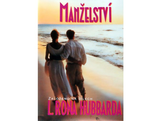Manželství