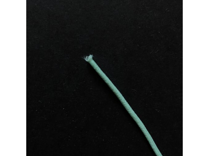 mentolova pruzenka 2mm
