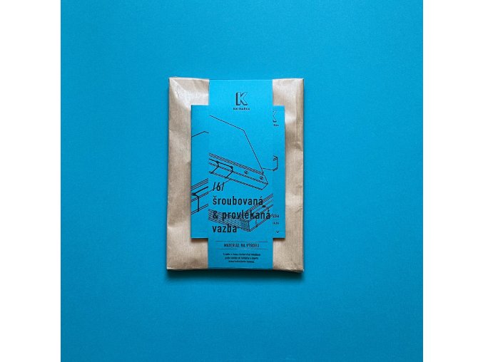 navod a material na vyrobu fotoalba