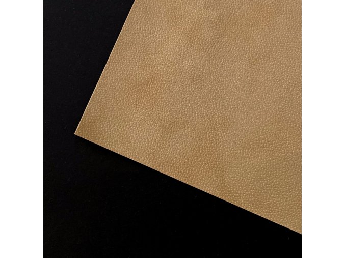 flokazovy potah kavovy