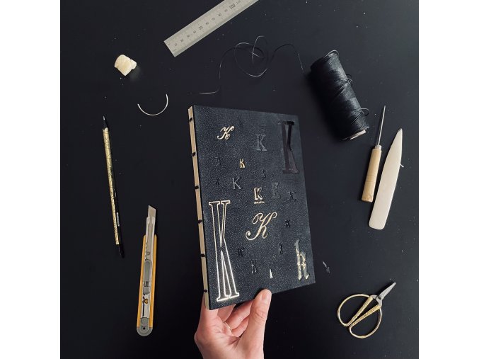 Kniharský kurz - Zapisnik Fancy