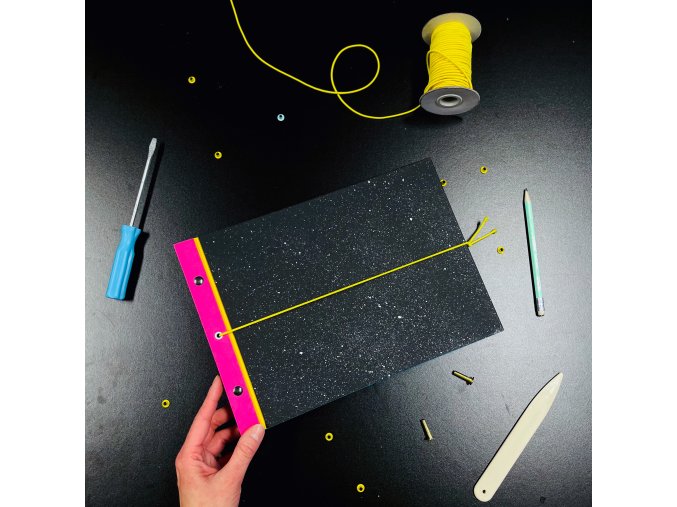 kniharsky kurz na vyrobu fotoalba