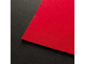 cerveny kniharsky potah detail