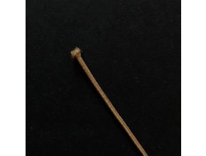oriskova pruzenka 2mm