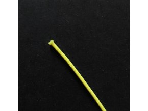 zluta pruzenka 2mm