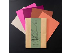 Materiál k návodu /5/ - barevné limitky