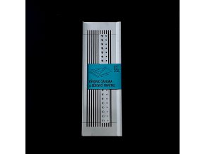 sada na bigování a děrování