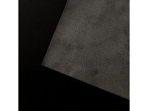 flokazovy potah sedy