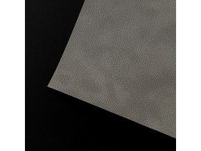 flokazovy potah svetle sedy