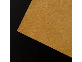 flokazovy potah horcicovy