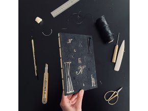 Kniharský kurz - Zapisnik Fancy