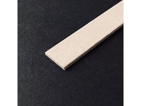 hrbetnik lepenka 2 mm seda