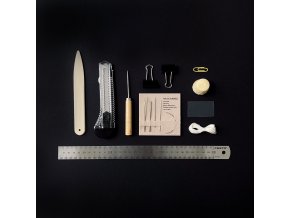 sada kniharskych nastroju basic