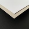 biloseda lepenka 2mm