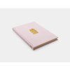 Zápisník Bookbinding is hot