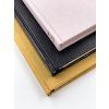 Zápisník Bookbinding is hot