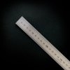 kovové pravítko 30 cm