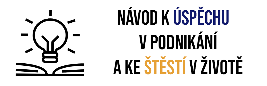 Návod k úspěchu v podnikání