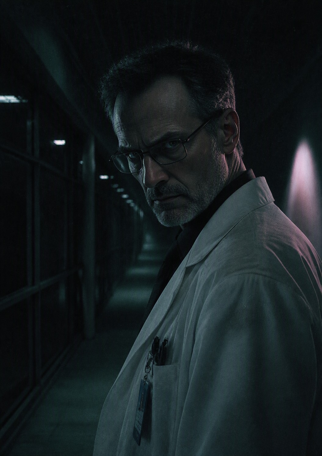 Doktor Armstrong
