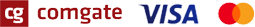 Platební brána ComGate