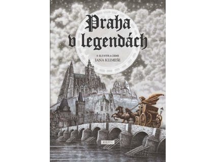 praha