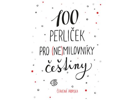 100 perliček