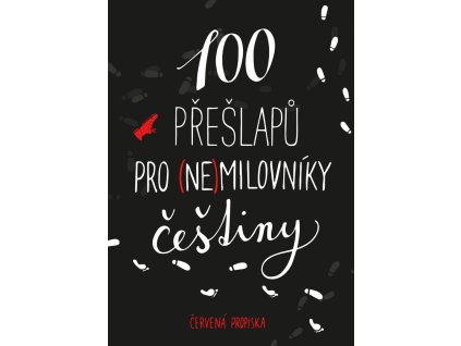 100 přešlapů