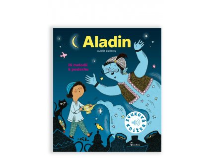 aladin