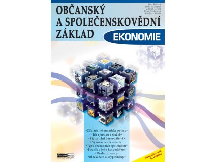 ekonomie