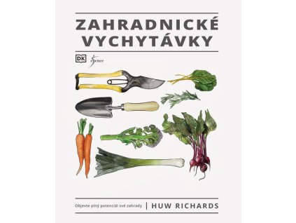zahardnice