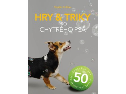 triky psa