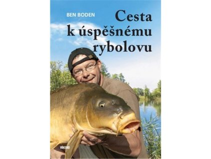 cesta k úspěšnému ryb