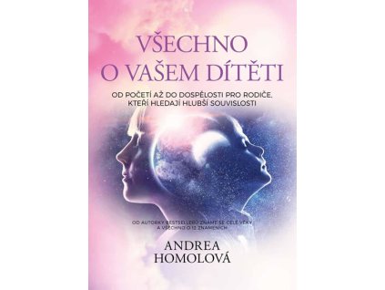 všechno o vašem dítěti