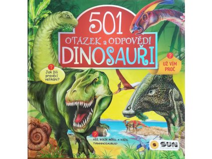 dinosauři