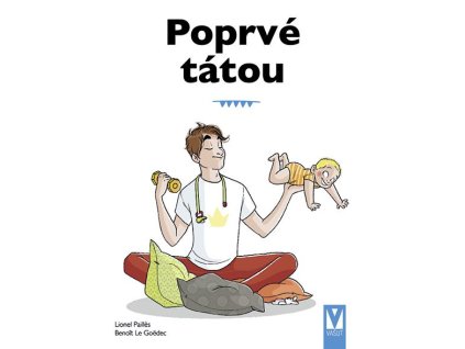 poprvé tátou