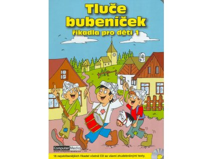 tluče