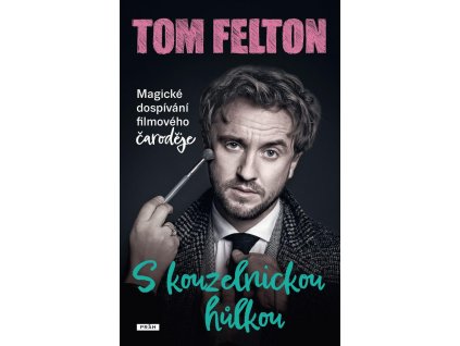 tom felton